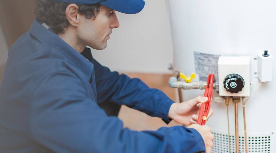 Professional sewer line replacement in Perryville, AR